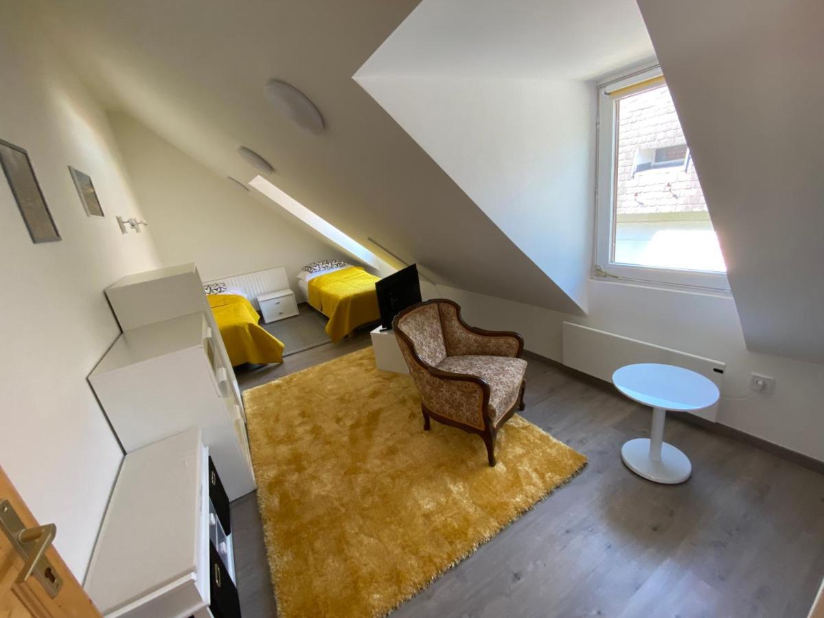 Apartamento Huta-túra 42
