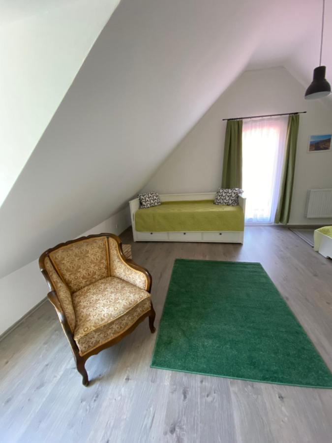 Huta-túra 42 Apartamento Háromhuta