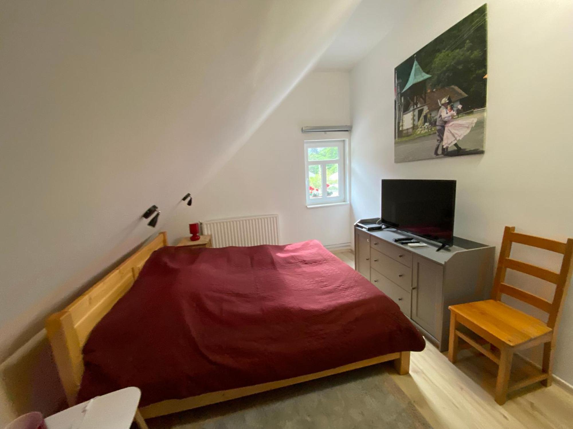 Apartamento Huta-túra 42 *