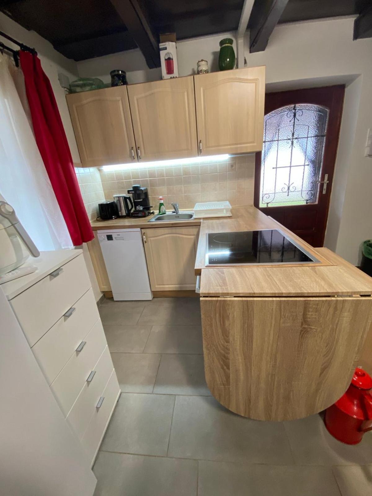 Huta-túra 42 Apartamento